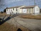 $675 / 2br - nice country setting (scranton/burlingame) 2br bedroom