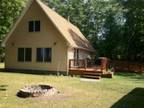 Alpena, MI, Alpena County Home for Sale 2 Bedroom 2 Baths