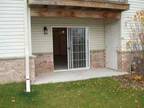 $655 / 1br - One Bedroom Lower (Sheboygan Falls) 1br bedroom