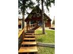 $775 / 1br - Cabin By The Lake