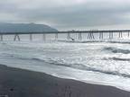 $1738 / 1br - Live by the beach and Pacifica Pier 1br bedroom