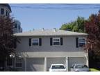 $1595 / 1br - Ground floor, 1bedroom, PGE, water, garbage, garage inc