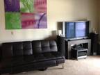 $1600 / 1br - 850ft² - Furnished 1 Bdrm Apt in Woodsy Area 1br bedroom