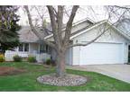 One-level Townhome on Cul-de-sac!