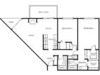 $2250 / 2br - 1150ft² - PRICE REDUCED Large 2 bedroom, 2 bath