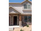 Cedar City, Ut - Townhome - 00
