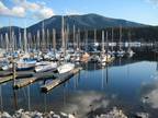 Winter Boat Slip / Moorage (Bayview, Idaho)