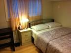 Yonge/finch subway room daily rent