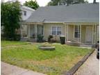 $595 / 2br - 900ft² - ALL Utilities Included!!! Large 2 Bed / 1 Bath for Rent
