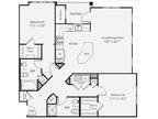 Avalon Green : 2 bd 2 ba -