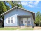 $550 / 3br - 1100ft² - Updated 2 or 3 Bedroom Bungalow Near TU (7th St.) (map)