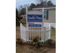 5000ft² - mobile home lot available (Quality Pines Park