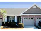 $995 / 2br - Magnolia Greens - 1335 Arbor Ridge Way (Leland) 2br bedroom