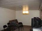 $600 / 2br - Basement apt All utilities included (Aberdeen) (map) 2br bedroom