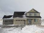 6345 S High Creek Lane, Ammon, ID