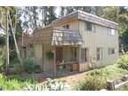 Perfect Blend of Community and Privacy.