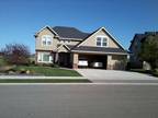 $1895 / 4br - 3500ft² - Beautiful home on Hunters Pointe golf course (South