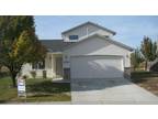 $825 / 3br - 1400ft² - 3 bed/2 bath Newer home, clean and ready to move in