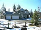 4 Level on 1 Acre in Suncrest