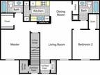 $700 / 2br - ft² - Great Community and Great Apartments! Pine Club (Beaumont