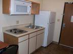 Brand New Furnished Studio w/Full Kitchen! No Credit Check! No Lease!