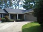 Covington, GA, Newton County Rental 3 Bedroom 2 Baths