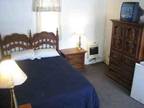 Temp. Housing (Montrose Bath)