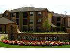 Ranch at Pinnacle Point / 1 BR / 1 BA / $695.00 - $775.00 - Rogers, AR
