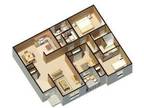 $795 / 2br - Amazing 2 Bedroom Apartment at Spring Lake Apartments (Byram