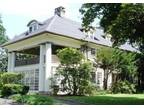 Center Hall Colonial