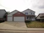 2226 Deer Trail Creek Drive