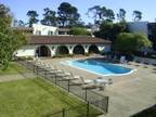 $1650 / 2br - Quiet upstairs condo (Monterey) 2br bedroom