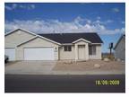 Cedar City, Ut - Duplex - 00