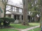 $750 / 2br - Charming Townhouse (Mariemont) (map) 2br bedroom