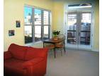 $ / 1br - 840ft² - 1bd/1ba Upscale Downtown Condo (2-J) 1br bedroom