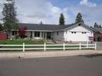 Exellent home with lots of Charm!