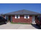 $650 / 3br - 1 BATH $500 DEP. 311-B E AVE A COPPERAS COVE.