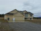 Gorgeous Contemporary Home With Almost 2600 SQ FT.