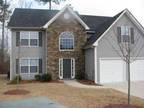 4 br Apartment at 2606 Cellars Ct in Brandywine Lake, Villa Rica, GA