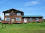 $1400 / 3br - ft² - Large Home on Diamond Ridge (Homer) 3br bedroom