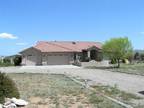 Rimrock Subdivision