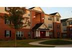 $600 / 2br - 1100ft² - Grove apartment sublease (Grove, Milledeville) 2br