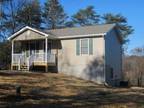 $1100 / 3br - 1400ft² - Brand New Construction (Shawneeland) 3br bedroom