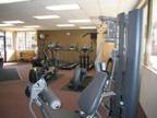 GREAT apartments with many amenities!