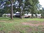 $3500 / 4br - 4200ft² - Texas Spanish Ranch Estate (Winnsboro, TX) 4br bedroom