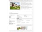 $999 / 2br - Fully Renovated Apartment! Up to $250 off 1st month!