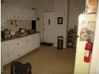 $1175 / 3br - 1200ft² - Large 3 Bedroom apt in Historic South St.