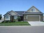 $995 / 3br - Awesome 3bed, 2bath, +Bonus Room Kuna Home! Great Neighborhood!