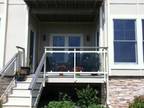 $ / 2br - Beautiful 2 bed, 2 bath Waterfront Condo with Garage (Water Street)