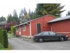 $1150 / 3br - Three Bedroom Home On Cowgill Ave - Downtown Fairhaven - Small Pet